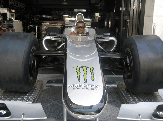 Racecentre - Accommodation Port Hedland 0