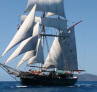 Australian Tallship Cruises - Accommodation Port Hedland