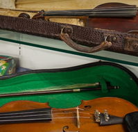 Townsville Museum and Historical Society - Accommodation Port Hedland
