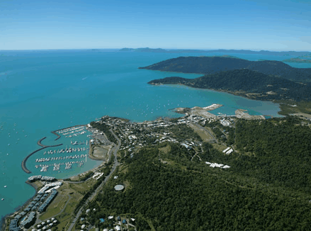 Abel Point Marina - Accommodation Port Hedland