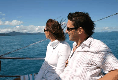 Whitehaven Xpress Whitehaven Beach Tours - Accommodation Port Hedland