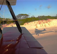 Tigermoth Adventures Whitsunday - Accommodation Port Hedland