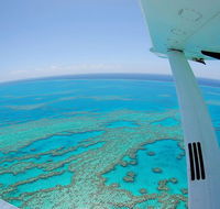 Air Whitsunday Day Tours - Accommodation Port Hedland