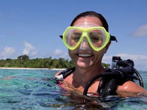 Whitsunday Dive Adventures - Accommodation Port Hedland 2