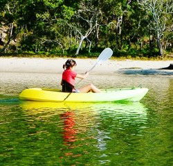 Action Outdoor Hire - Accommodation Port Hedland 5
