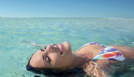 Airlie Beach Lagoon - Accommodation Port Hedland 2