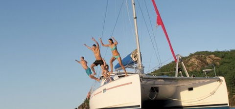 Airlie Beach Lagoon - Accommodation Port Hedland 3