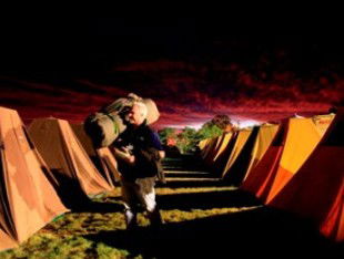 Angel Flight Outback Trailblazer - Accommodation Port Hedland 1