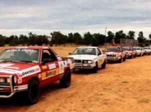 Angel Flight Outback Trailblazer - Accommodation Port Hedland 2