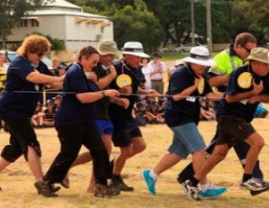Angel Flight Outback Trailblazer - Accommodation Port Hedland 3