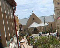 Anzac Park And Ululah Lagoon - Accommodation Port Hedland 1