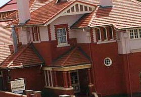 Anzac Park And Ululah Lagoon - Accommodation Port Hedland 2