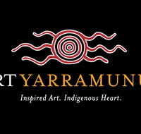 Art Yarramunua - Accommodation Port Hedland