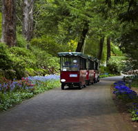 Araluen Botanic Park - Accommodation Port Hedland
