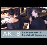 Akis Indian - Accommodation Port Hedland
