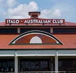 Gold Coast Italo Australian Club - Accommodation Port Hedland