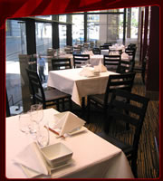 Infusion Restaurant - Accommodation Port Hedland 0