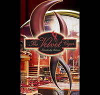 The Velvet Cigar