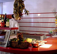 Ciao Pizza Napoli Restaurant - Accommodation Port Hedland