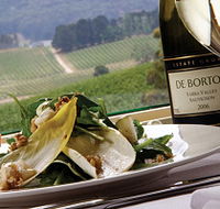 De Bortoli Winery  Restaurant - Accommodation Port Hedland