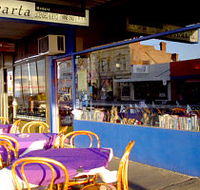 Djakarta - Accommodation Port Hedland