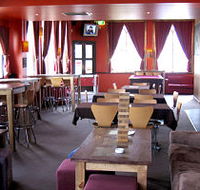 Drifter's Alibi - Accommodation Port Hedland