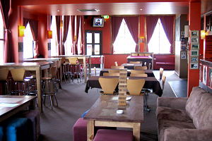 Drifter's Alibi - Accommodation Port Hedland 0