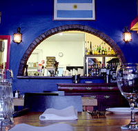 Enris Restaurant - Accommodation Port Hedland