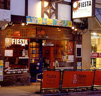 Fiesta - Accommodation Port Hedland