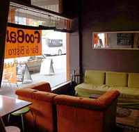 FooBar Bar  Bistro - Accommodation Port Hedland