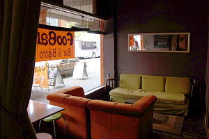 FooBar Bar & Bistro - Accommodation Port Hedland 0