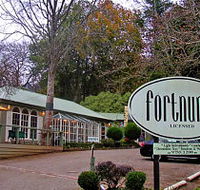 Fortnums Restaurant - Accommodation Port Hedland