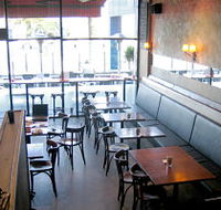 Grissini Cafe Wine Bar - Accommodation Port Hedland