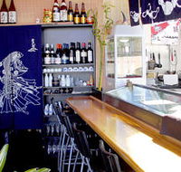 Jamon Sushi - Accommodation Port Hedland