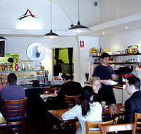 Krakatoa Cafe - Accommodation Port Hedland