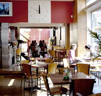 Kush Restaurant - Accommodation Port Hedland