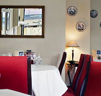 Le Petit Bourgeois - Accommodation Port Hedland