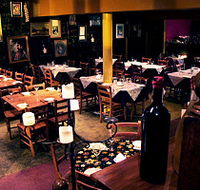 Mamma Vittoria - Accommodation Port Hedland
