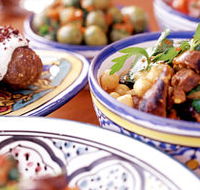 Mecca Bah - Accommodation Port Hedland