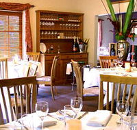 Mercer's Restaurant - Accommodation Port Hedland