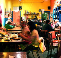 Moroccan Soup Bar - Accommodation Port Hedland