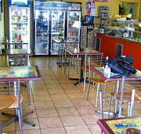 PM's Cafe - Accommodation Port Hedland