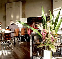 R Bar Restaurant Port Melbourne - Accommodation Port Hedland