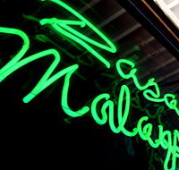 Rasa Malaysian Cafe - Accommodation Port Hedland