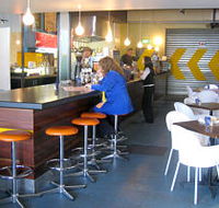 See Life Differently  Cafe - Accommodation Port Hedland