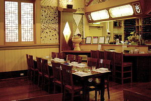 Seoul Garden - Accommodation Port Hedland 0