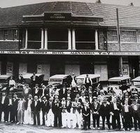 Alexandria Hotel - Accommodation Port Hedland