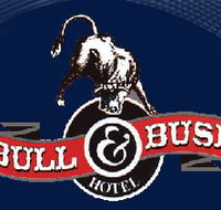 Bull  Bush Hotel - Accommodation Port Hedland