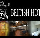 British Hotel - Accommodation Port Hedland