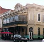 Exeter Hotel - Accommodation Port Hedland
